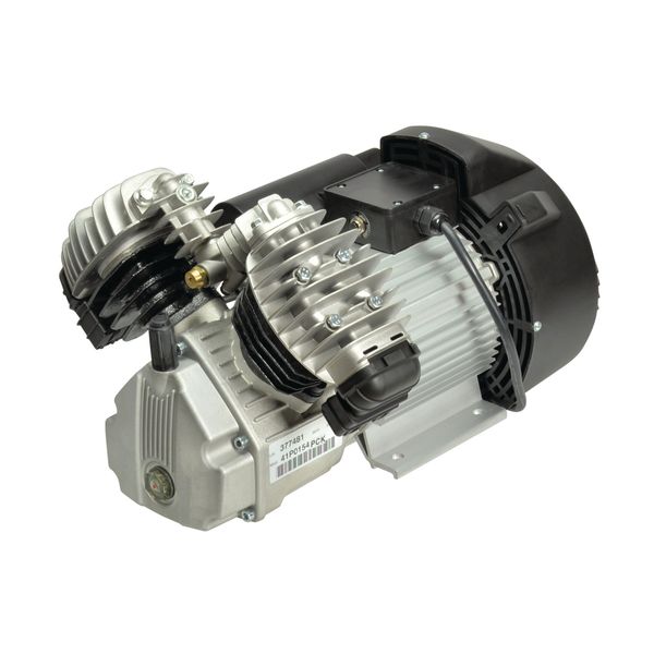 Verdichter Aircraft VKM 4020 - 3 M