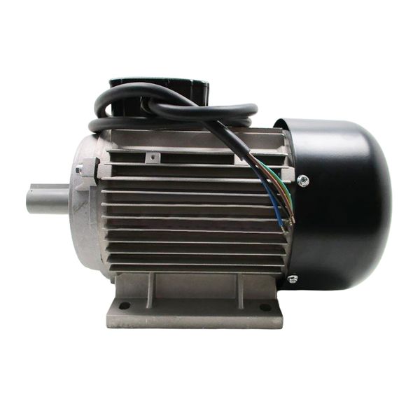 Elektromotor Aircraft 11 kW / 400 V