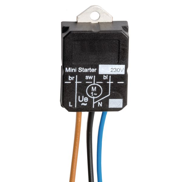 Anlaufstrombegrenzer Aircraft MINI 230 VAC