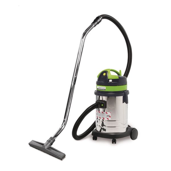 Industrie-Trockensauger Cleancraft dryCAT 133 IC H-Class