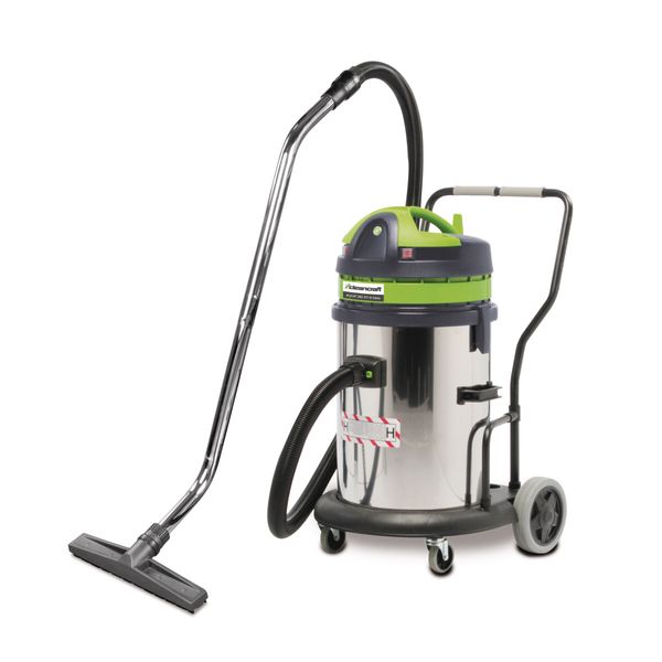 Industrie-Trockensauger Cleancraft dryCAT 262 ICT H-Class