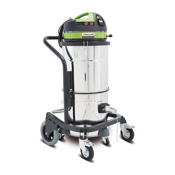 Trockensauger Cleancraft dryCAT 250 IRCA H-Class Pro