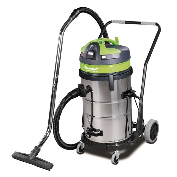 Industrie-Trockensauger Cleancraft dryCAT 362 IRSCT-3