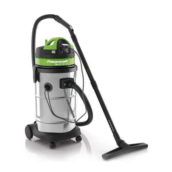 Spezialsauger Cleancraft flexCAT 141 EP