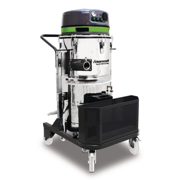 Spezialsauger Cleancraft flexCAT 3100 EOT-PRO