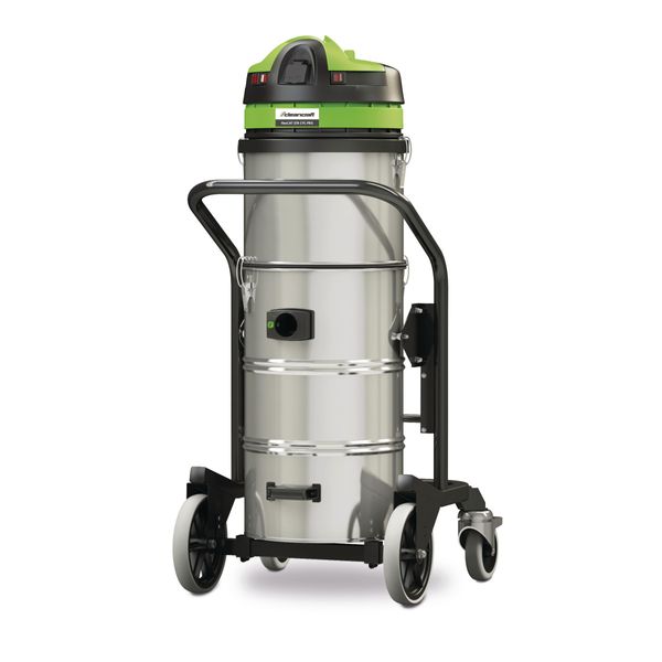 Industrie-Trockensauger Cleancraft flexCAT 378 CYC PRO