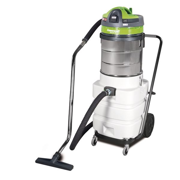 Nass-/Trockensauger Cleancraft flexCAT 390 EOT