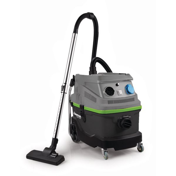 Wasserfiltersauger Cleancraft flexCAT 130 ER