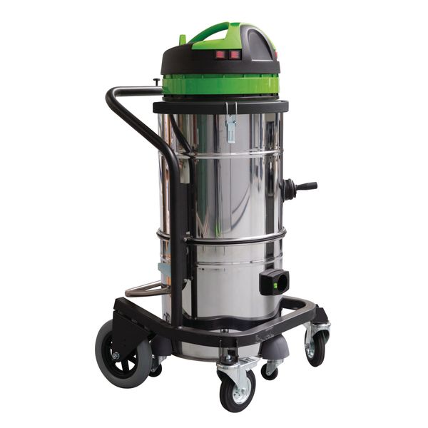 Nass-/Trockensauger Cleancraft flexCAT 350 IH-PRO