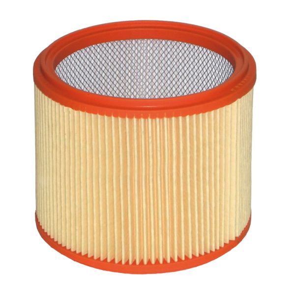 Kartuschenfilter Cleancraft Papier