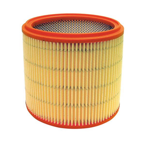 Kartuschenfilter Cleancraft HEPA H13