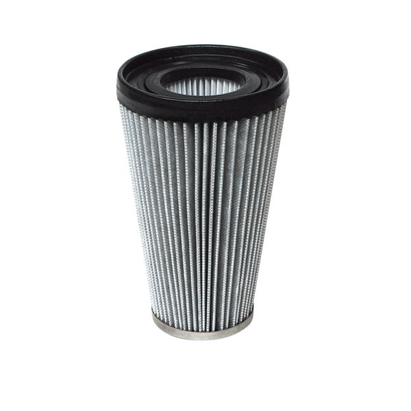 Poly-Kartuschenfilter, antistatisch Cleancraft Abluft