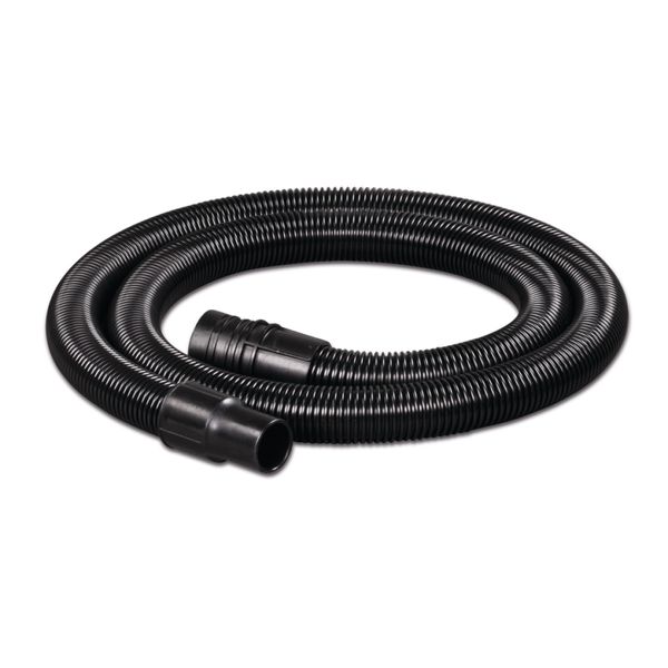 Schlauch, antistatisch Cleancraft Ø 38 mm / 4 m mit Anschlüssen