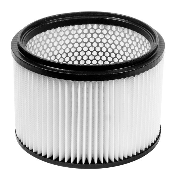 Poly-Kartuschenfilter Cleancraft Abluft