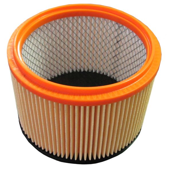 Kartuschenfilter Cleancraft HEPA H13