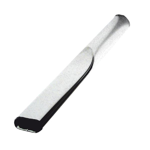 Flachdüse, verchromt/antistatisch Cleancraft