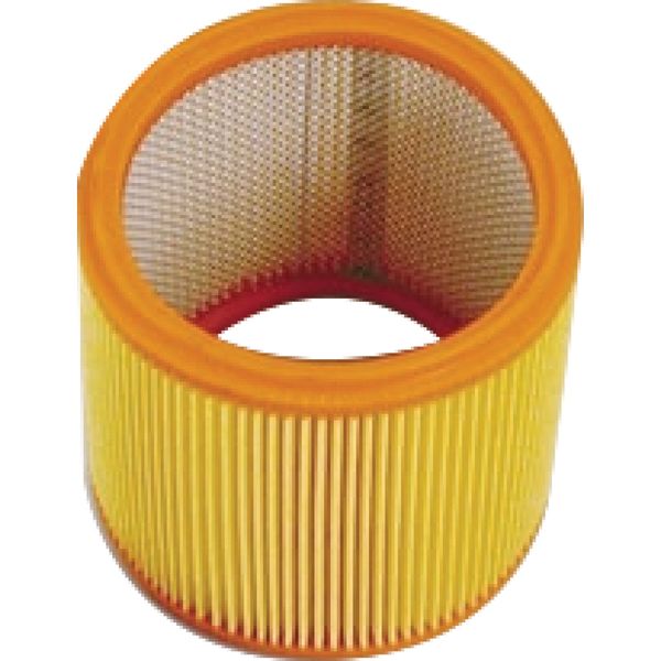 Kartuschenfilter, antistatisch Cleancraft HEPA H13