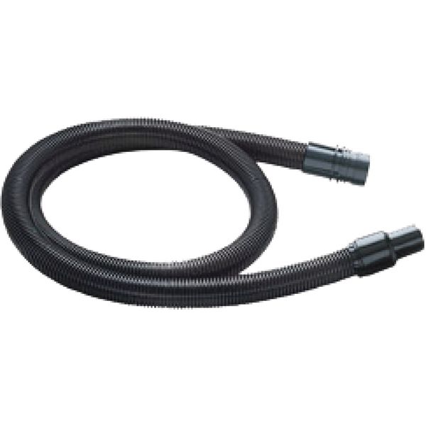 Schlauch, antistatisch Cleancraft Ø 50 mm / 5 m mit Anschlüssen