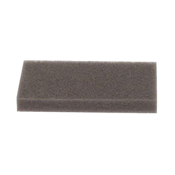 Schwammfilter Cleancraft Abluft