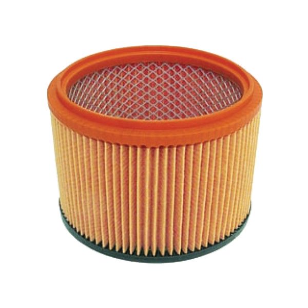 Kartuschenfilter Cleancraft HEPA, Abluft