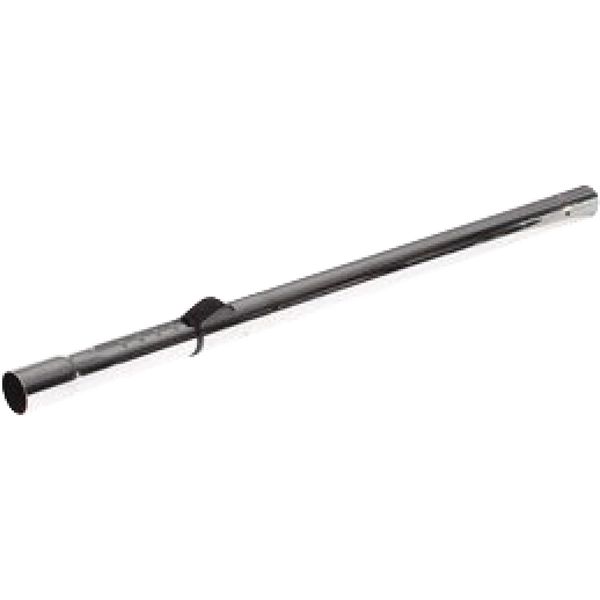 Teleskopsaugrohr Cleancraft Ø 30/32 / 588-988 mm, verchromt
