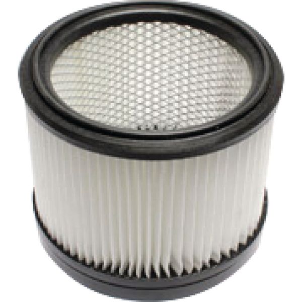 Kartuschenfilter Cleancraft HEPA H13
