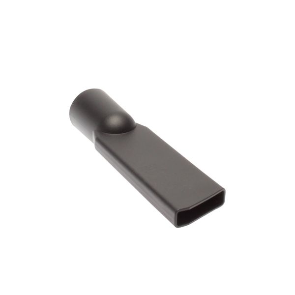 Flachdüse, antistatisch Cleancraft Ø 45 mm