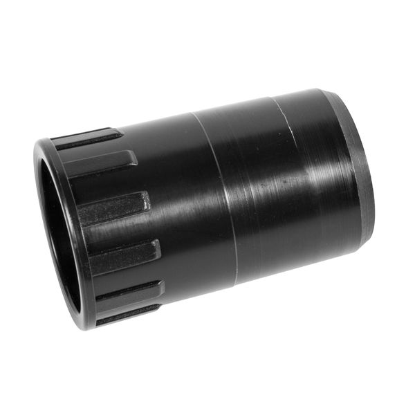Adapter Cleancraft Rohr Ø 38
