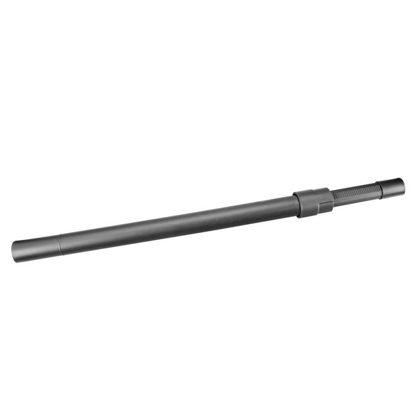 Teleskopsaugrohr Cleancraft Ø 34/32 / 580-1000 mm Kunststoff