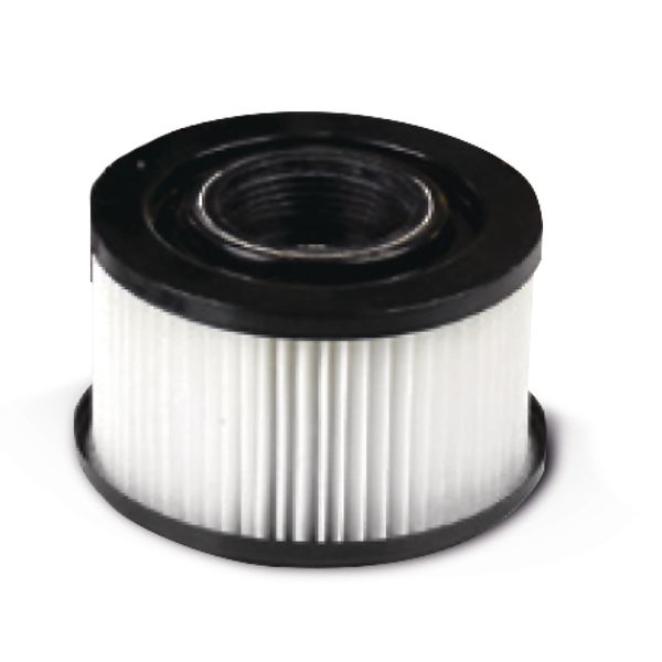 Kartuschenfilter Cleancraft HEPA E10