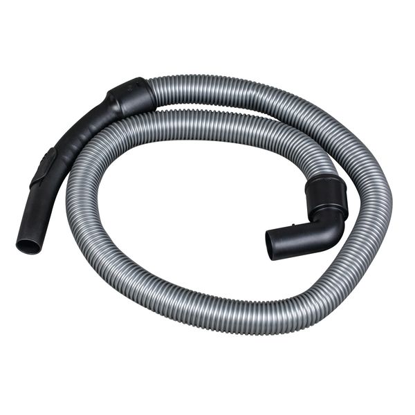 Schlauch Cleancraft Ø 35 mm / 1,5 m mit Anschluss und Griffstück