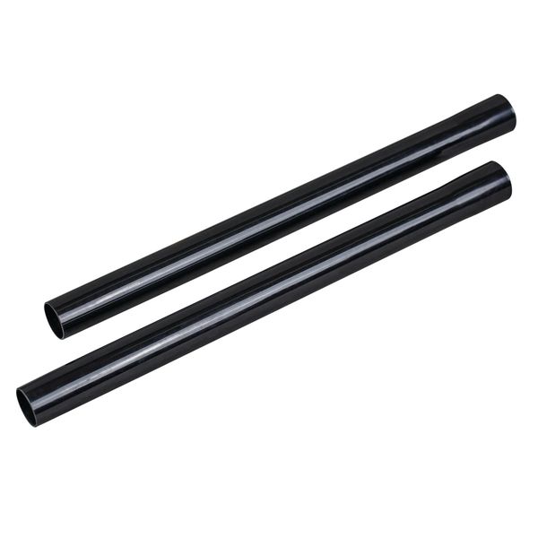 Saugrohr Cleancraft 2-teilig, Ø 34 / 900 mm, Kunststoff