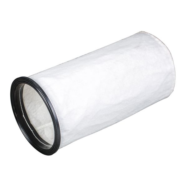 Abluftfilter Cleancraft Stoff