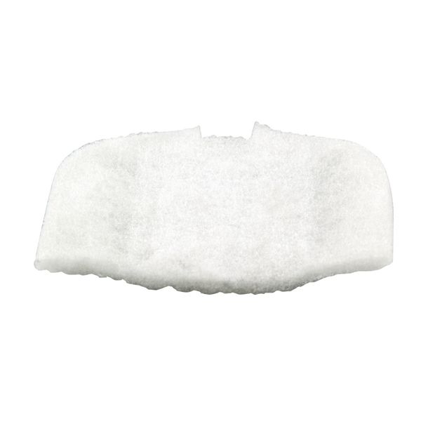 Abluftfilter Cleancraft Vlies
