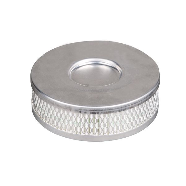 Kartuschenfilter Cleancraft HEPA H14, Zuluft
