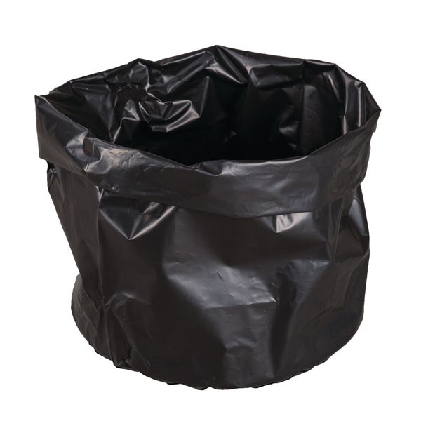 Filterbeutel Cleancraft POLYLINER, antistatisch