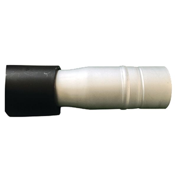 Reduzierstück Cleancraft Ø 38 / 32 mm