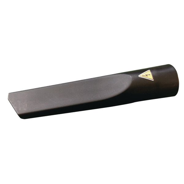 Flachdüse, antistatisch Cleancraft Ø 32 mm