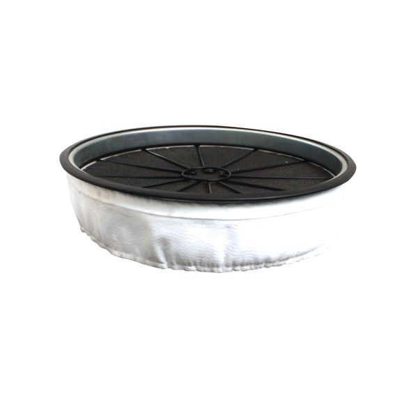 Abluftfilter-Kit Cleancraft 3100/1500cm²