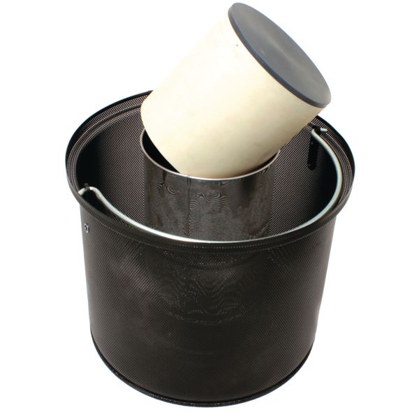Sieb Cleancraft