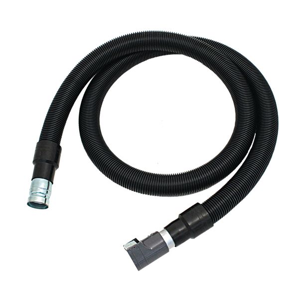 Schlauch, antistatisch Cleancraft Ø 50 mm / 3 m mit Anschlüssen