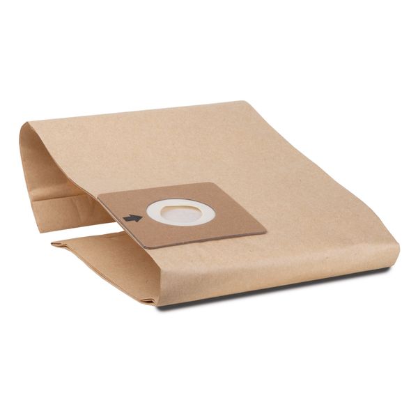 Filterbeutel Cleancraft Papier