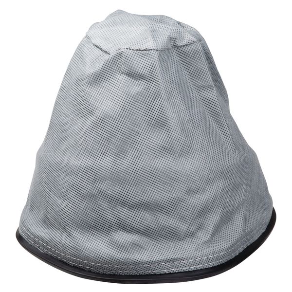 Abluftfilter Cleancraft Stoff
