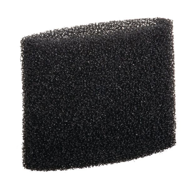 Schwammfilter Cleancraft