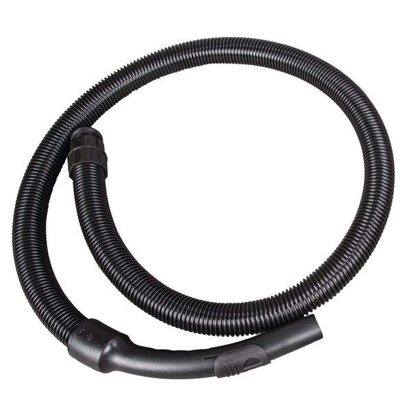 Schlauch Cleancraft Ø 32 mm / 2 m mit Anschluss und Griffstück