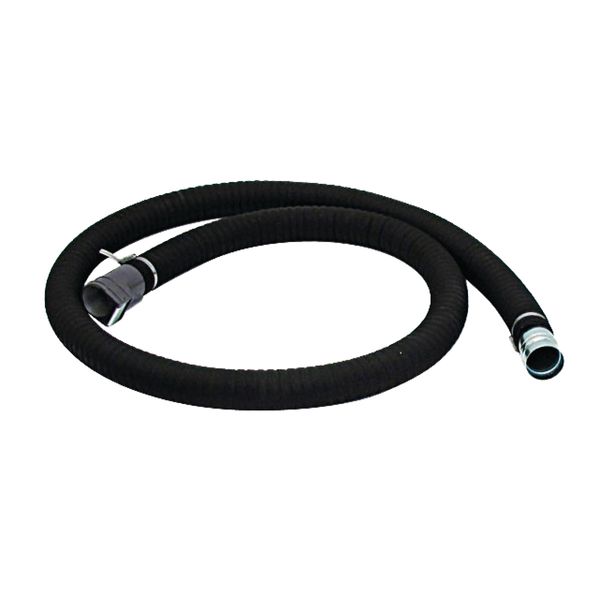 Schlauch, ölresistent Cleancraft Ø 40 mm / 4 m