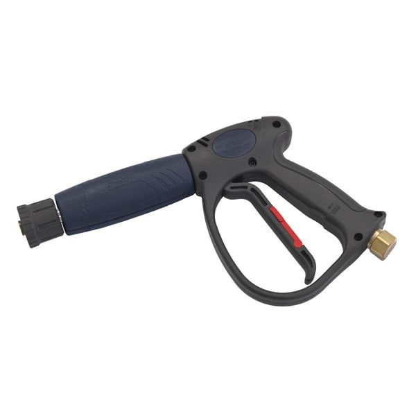 Handspritzpistole Cleancraft HSP-HDR-H 60