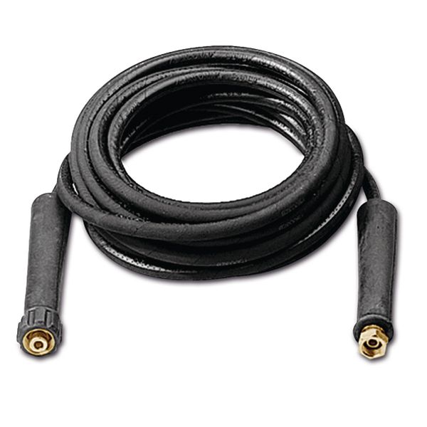 HD-Schlauch Cleancraft 10 m