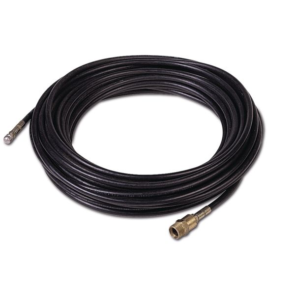 Rohrreinigungsset Cleancraft 15 m