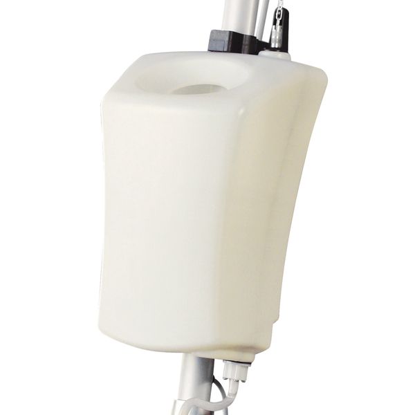 Tank Cleancraft T-12L-ESM